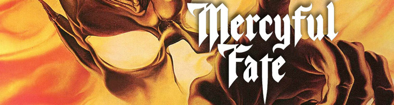 Mercyful Fate